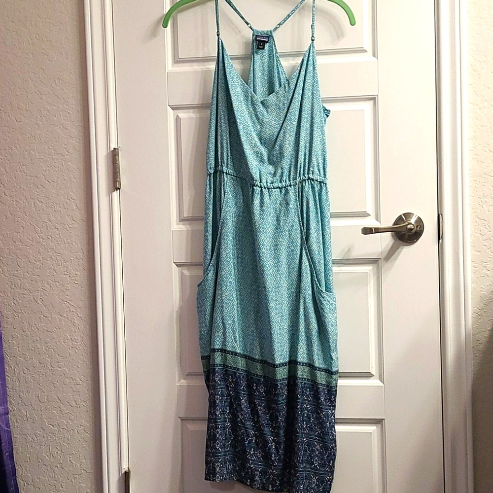 Patagonia Sundress